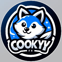 CookyyFR Logo